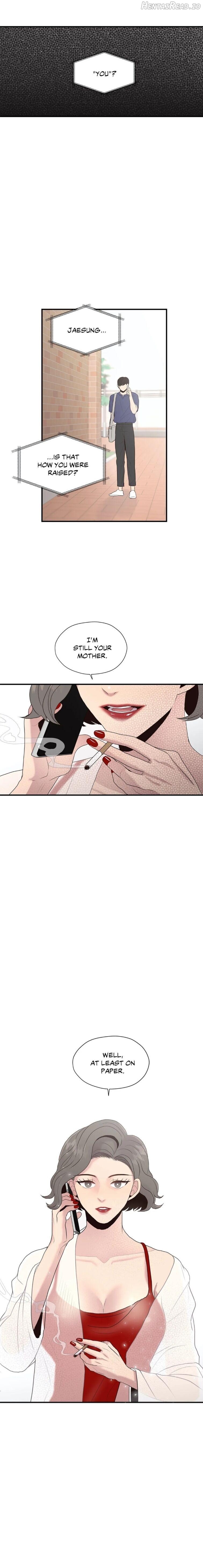 Toxic Burn Chapter 22 - page 22