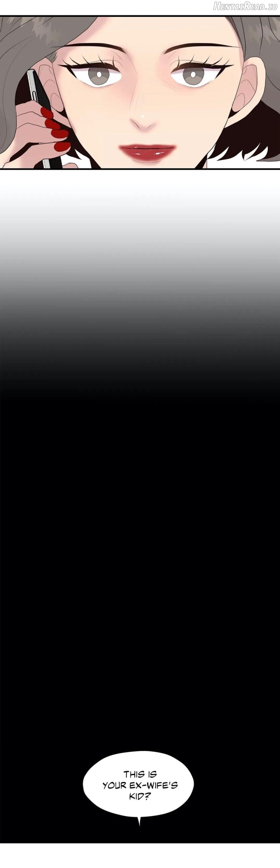 Toxic Burn Chapter 22 - page 23