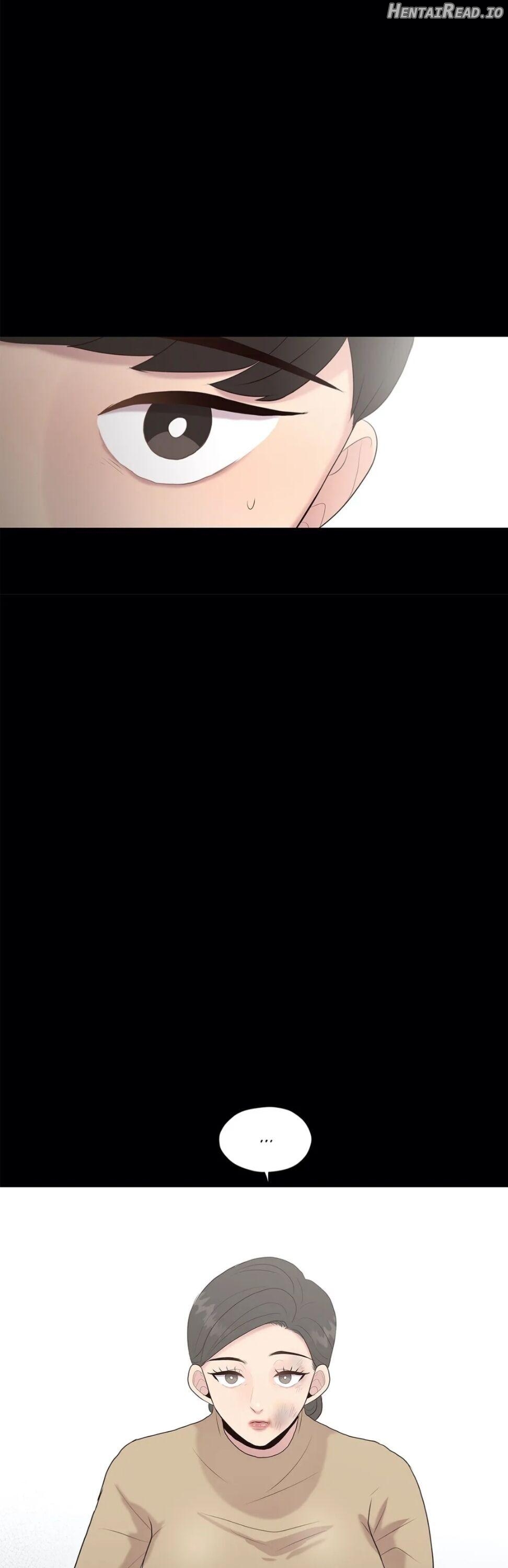 Toxic Burn Chapter 22 - page 25