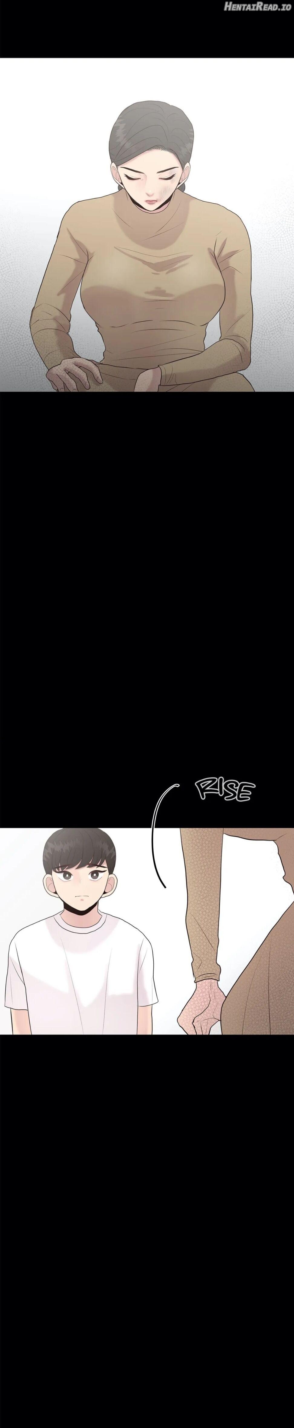 Toxic Burn Chapter 22 - page 27