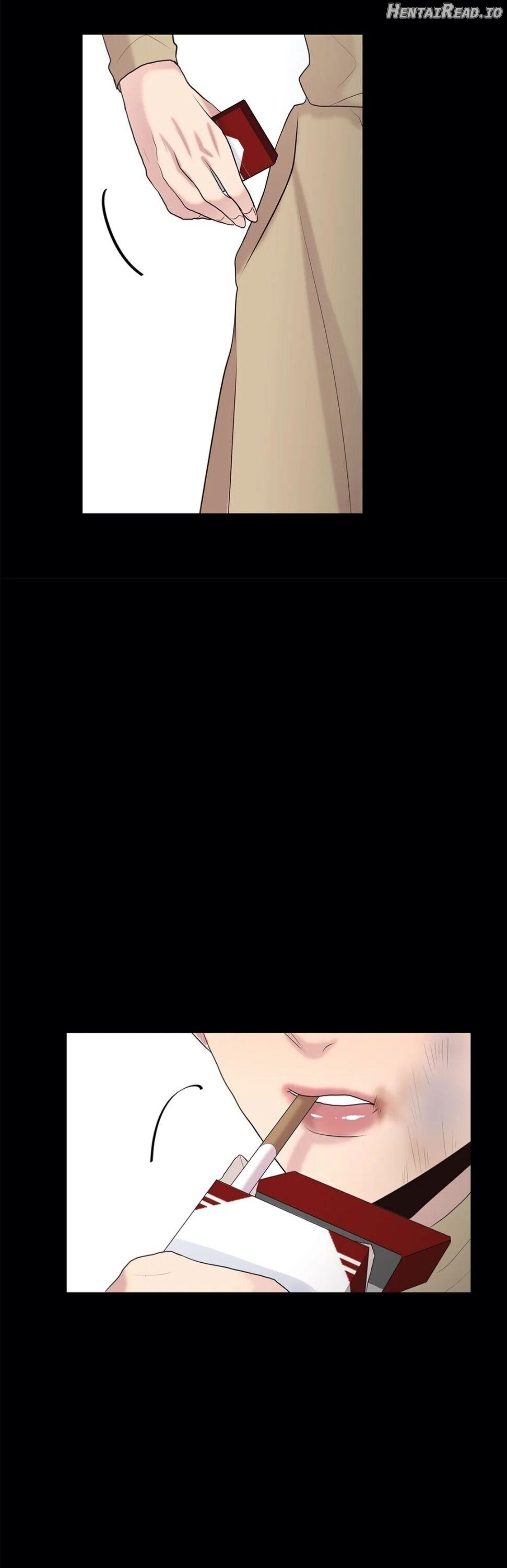 Toxic Burn Chapter 22 - page 28