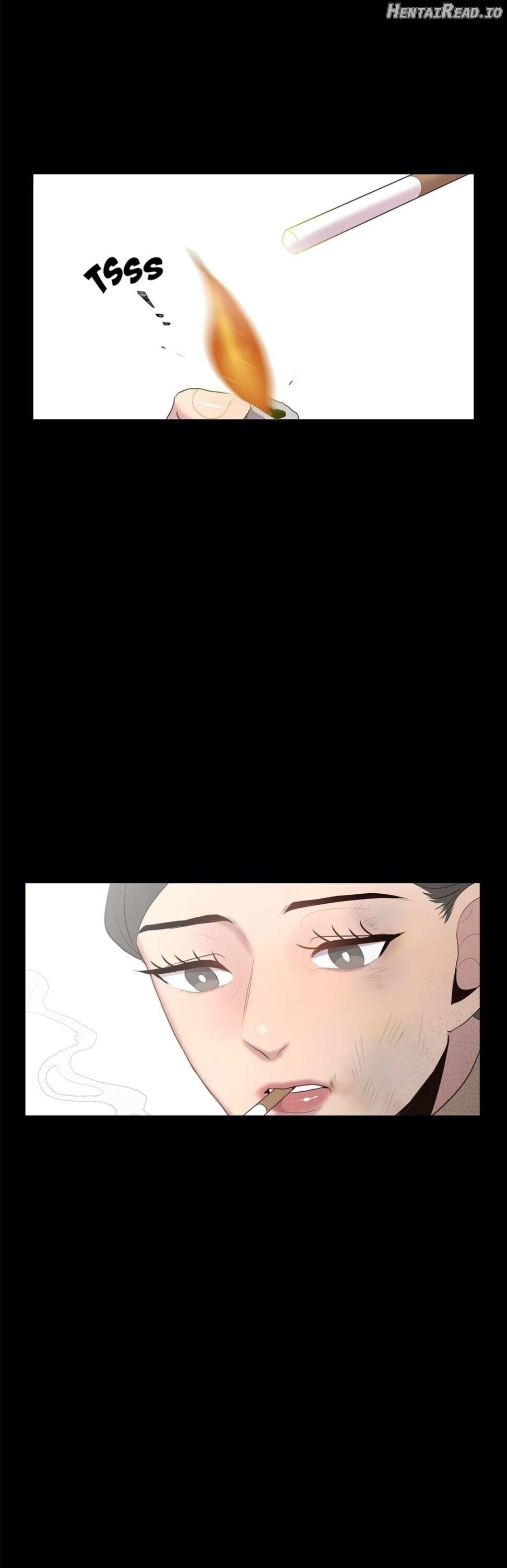 Toxic Burn Chapter 22 - page 29