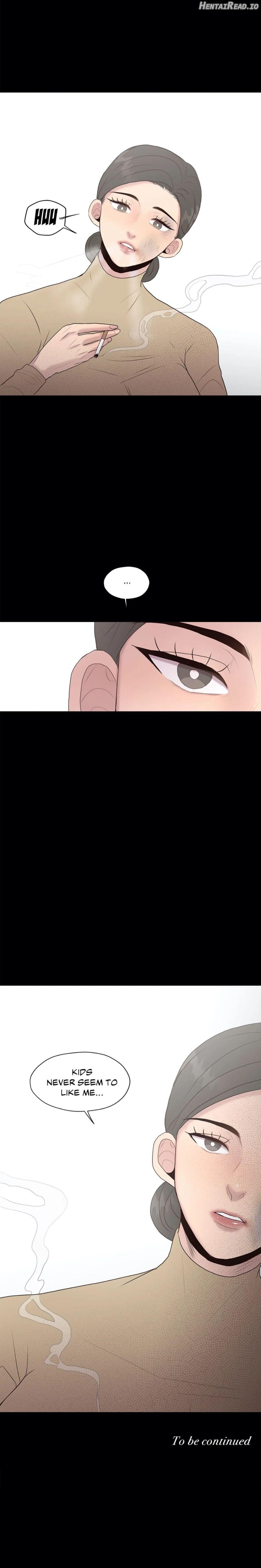 Toxic Burn Chapter 22 - page 30