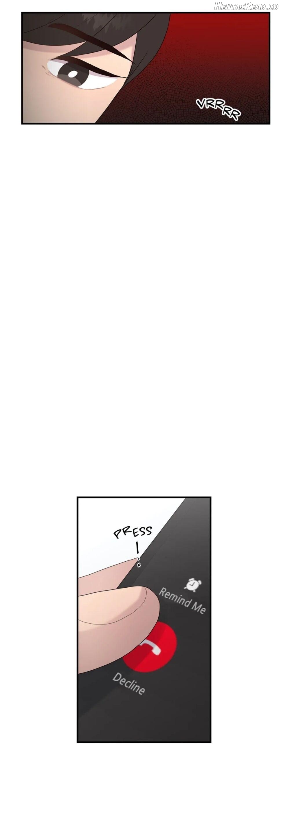 Toxic Burn Chapter 22 - page 10