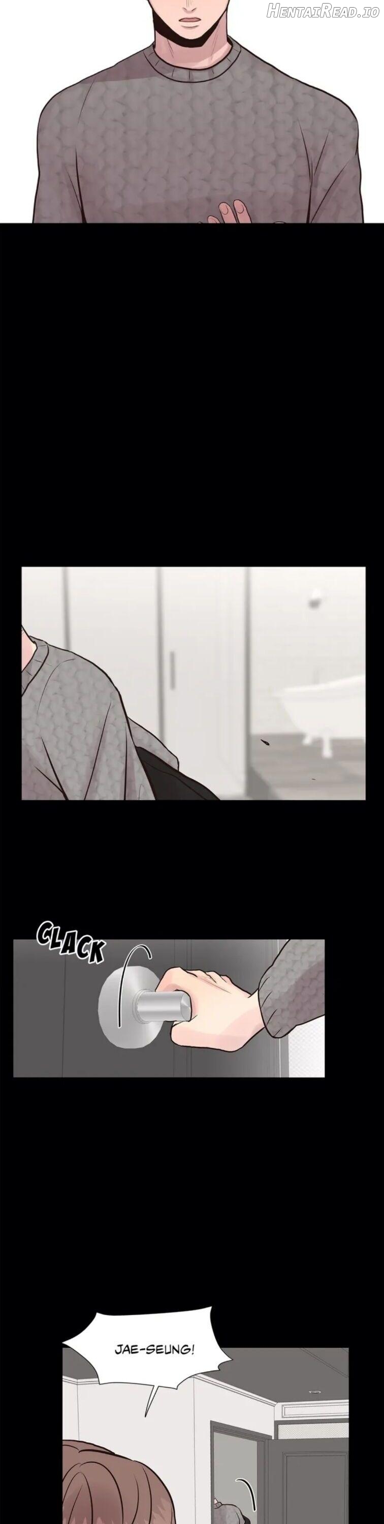 Toxic Burn Chapter 2 - page 16