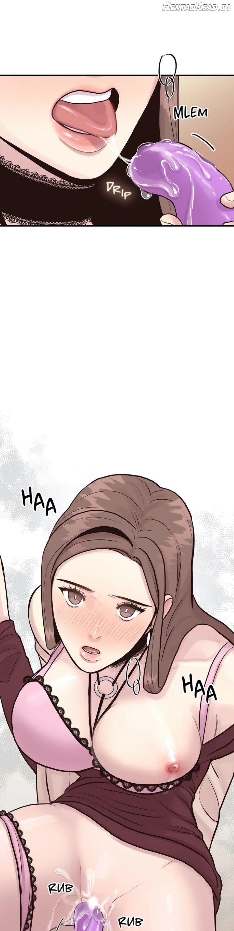 Toxic Burn Chapter 3 - page 16