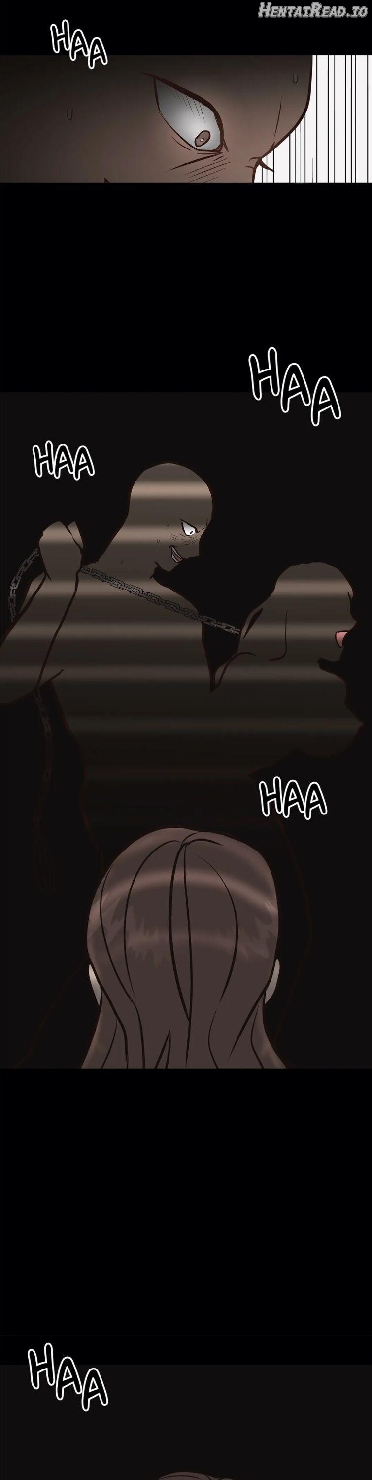 Toxic Burn Chapter 3 - page 20