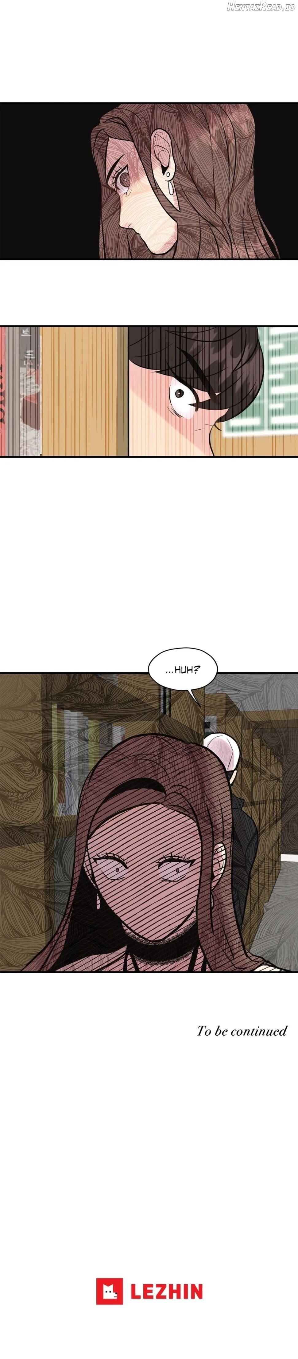 Toxic Burn Chapter 3 - page 25