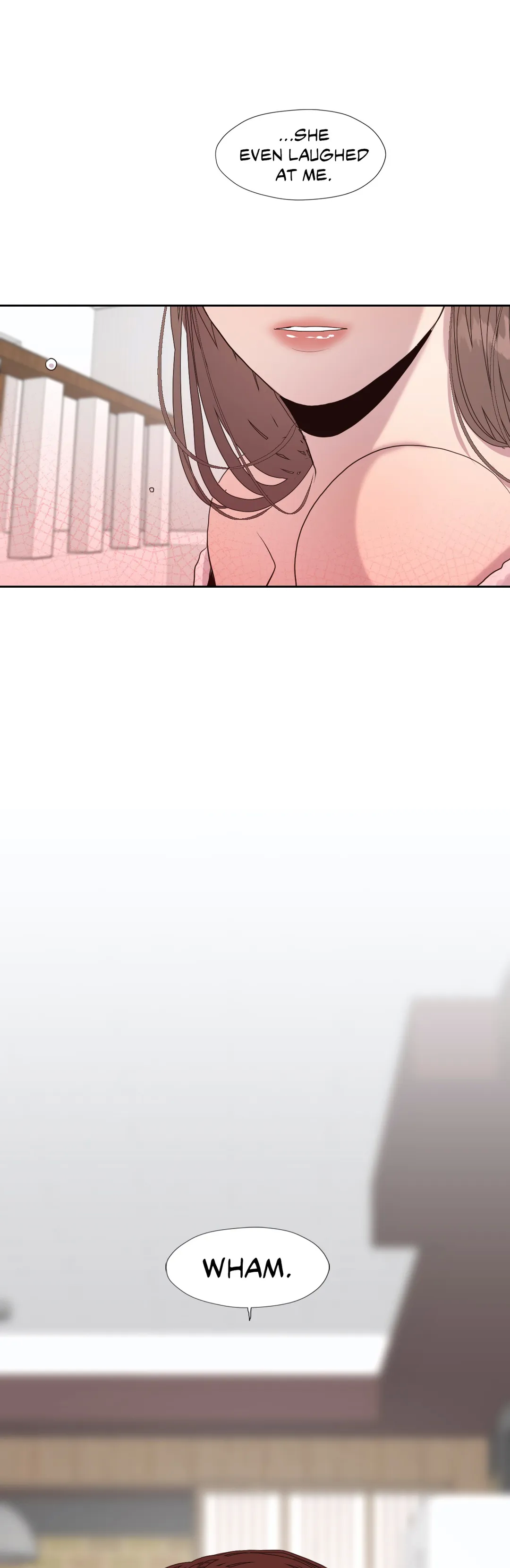 Toxic Burn Chapter 35 - page 16