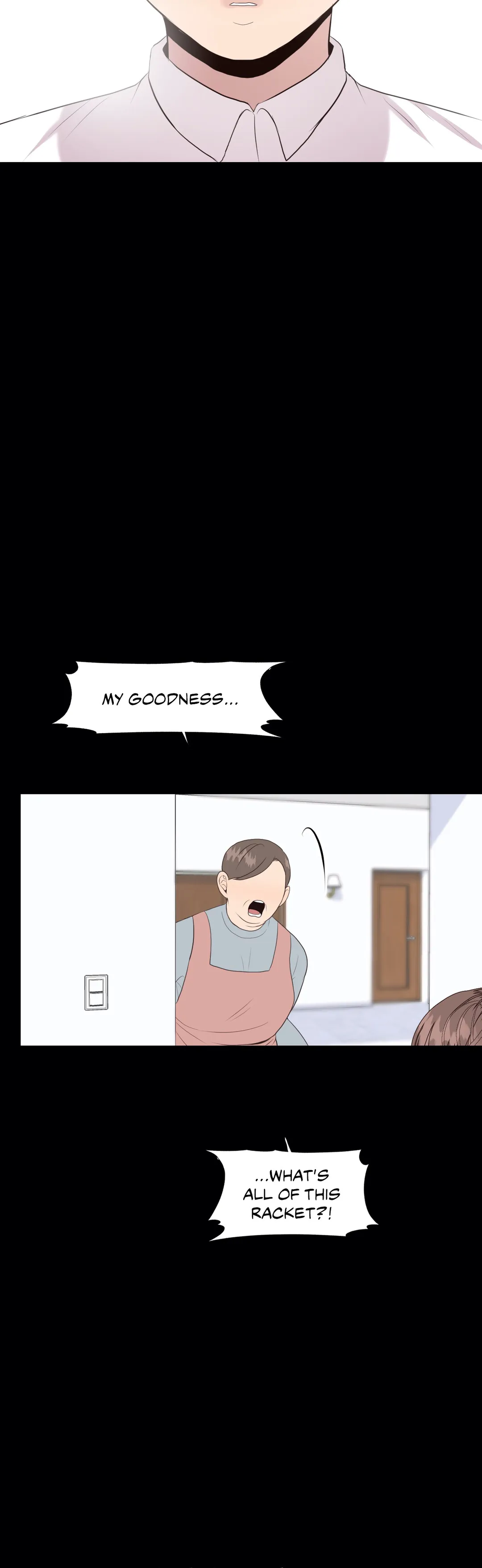 Toxic Burn Chapter 35 - page 51