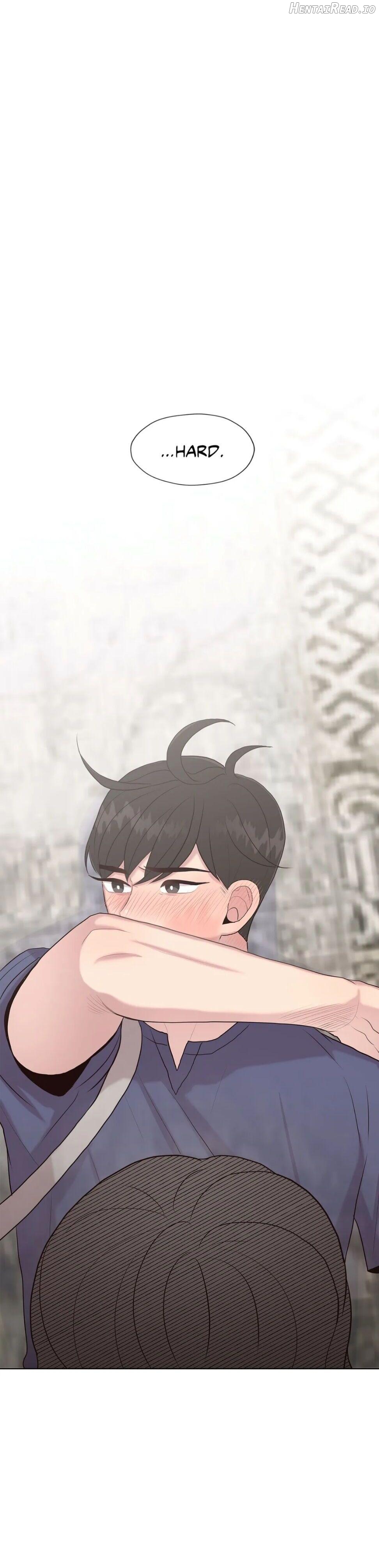 Toxic Burn Chapter 24 - page 2