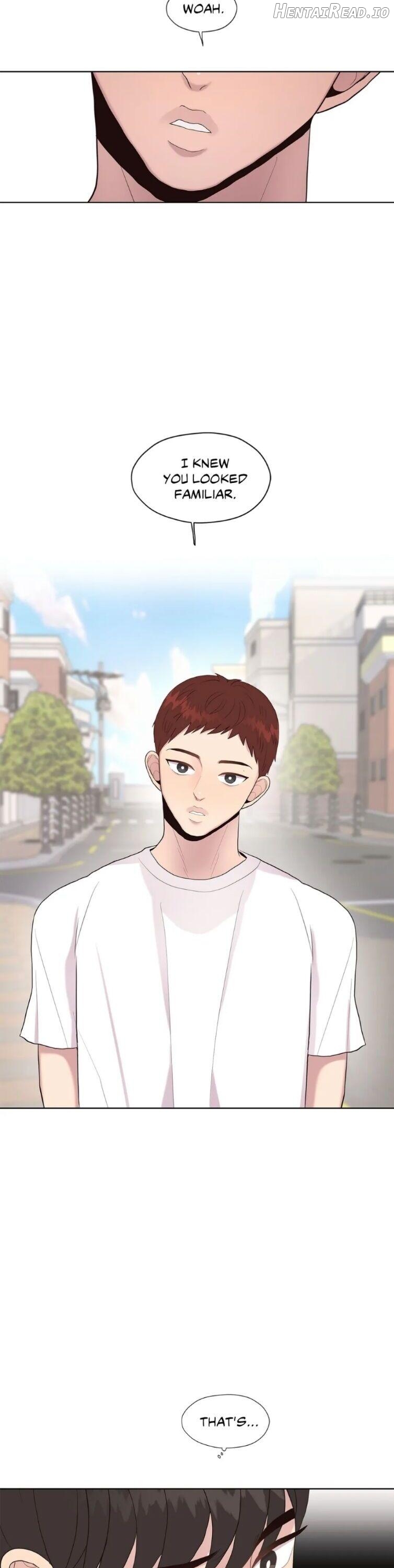 Toxic Burn Chapter 24 - page 11