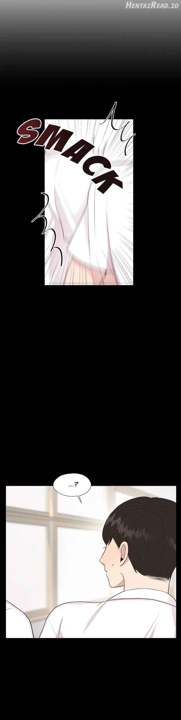 Toxic Burn Chapter 24 - page 13