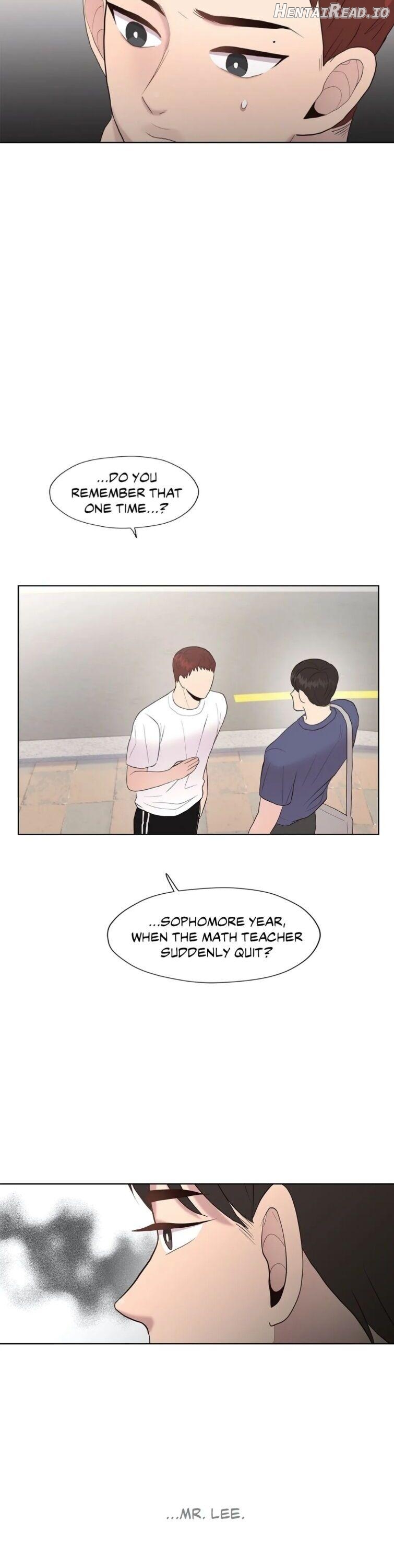 Toxic Burn Chapter 24 - page 18