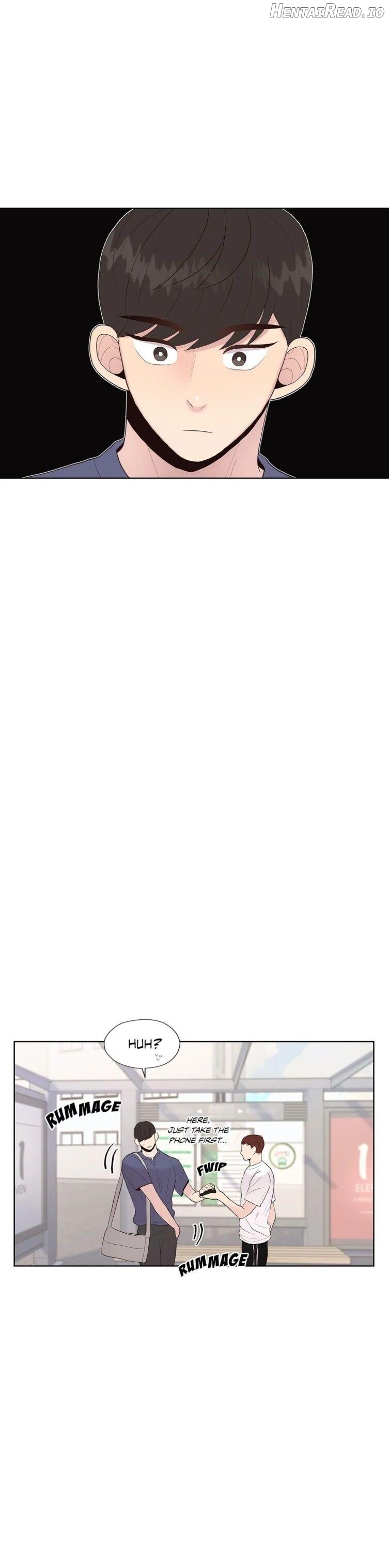 Toxic Burn Chapter 24 - page 25