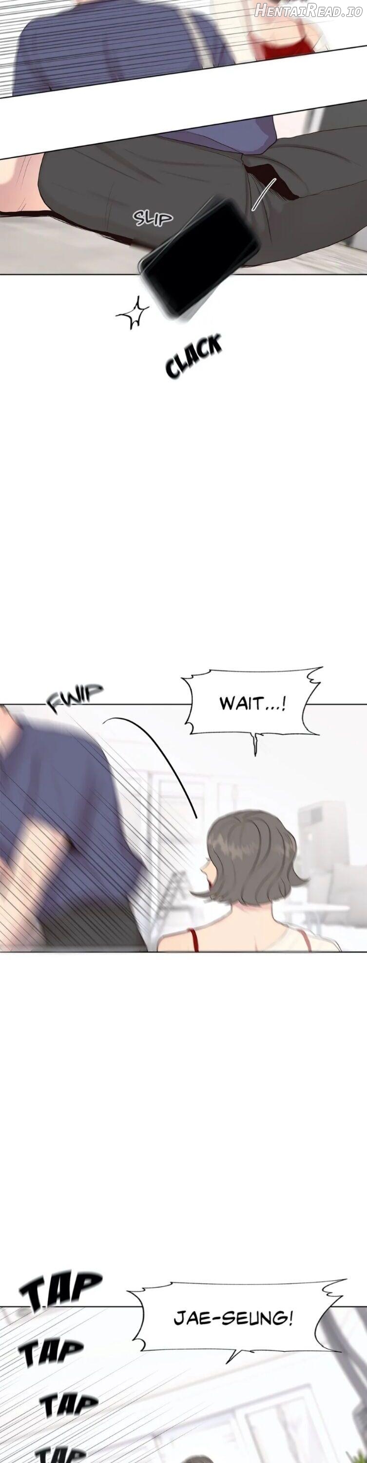 Toxic Burn Chapter 24 - page 5