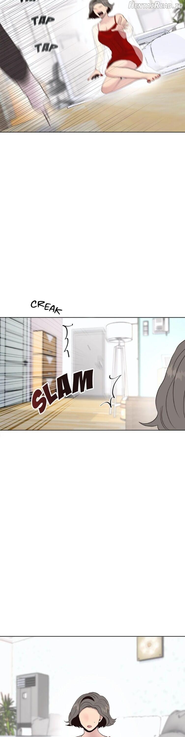 Toxic Burn Chapter 24 - page 6