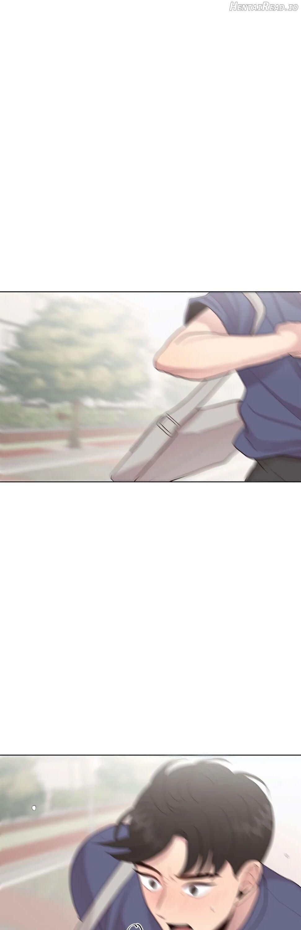 Toxic Burn Chapter 24 - page 8