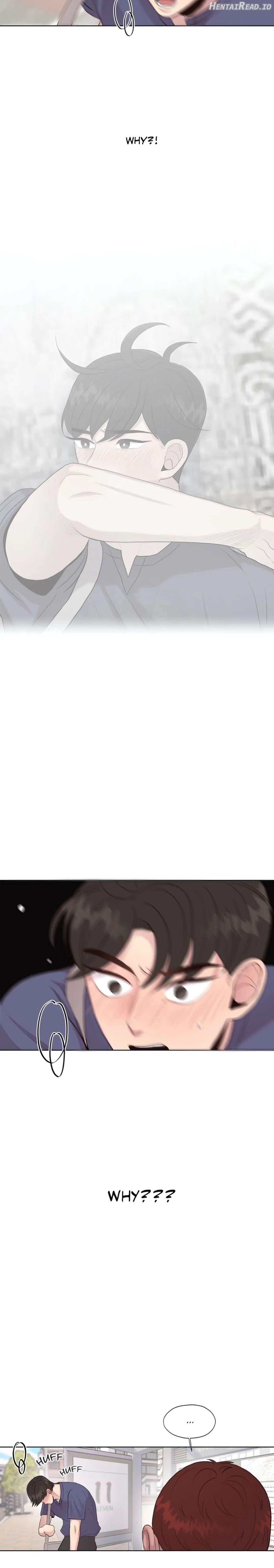 Toxic Burn Chapter 24 - page 9