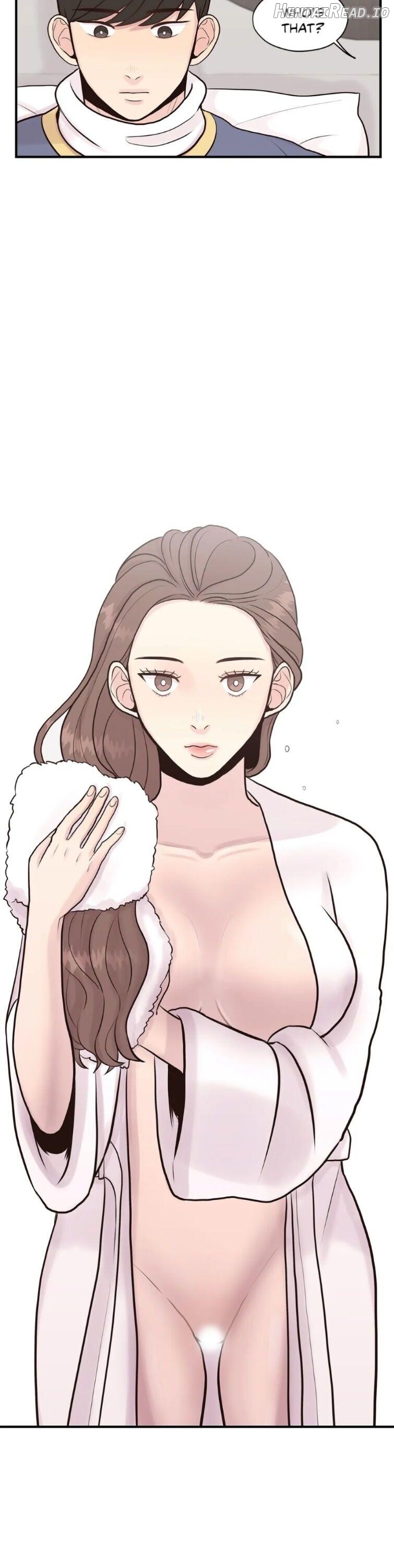 Toxic Burn Chapter 4 - page 15