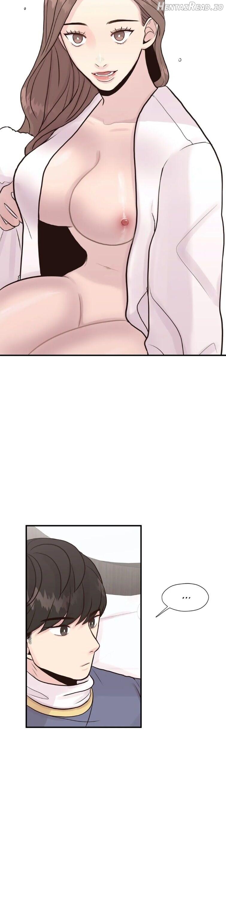 Toxic Burn Chapter 4 - page 17