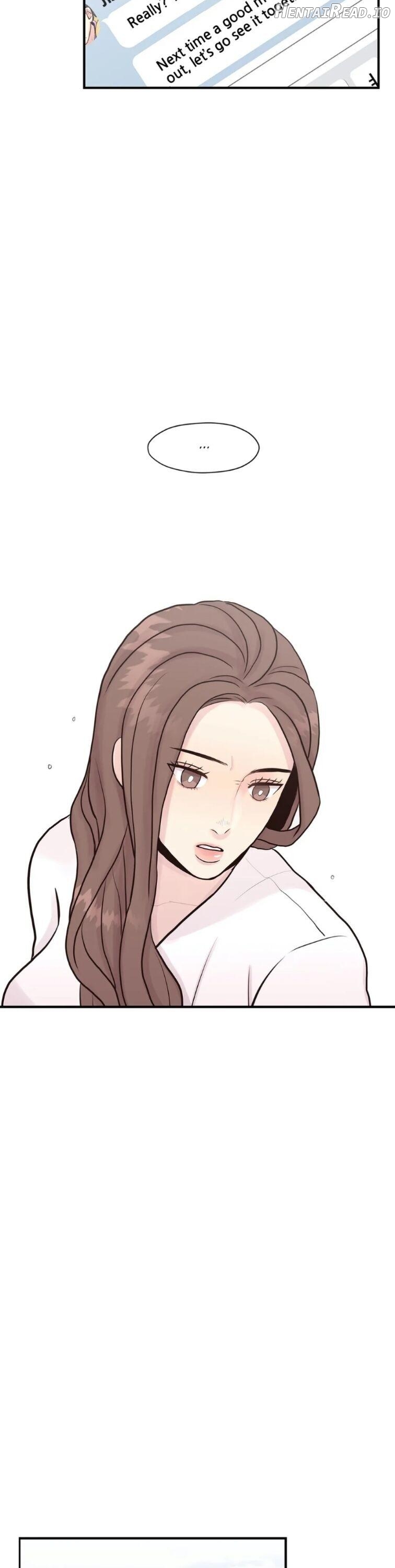 Toxic Burn Chapter 4 - page 22