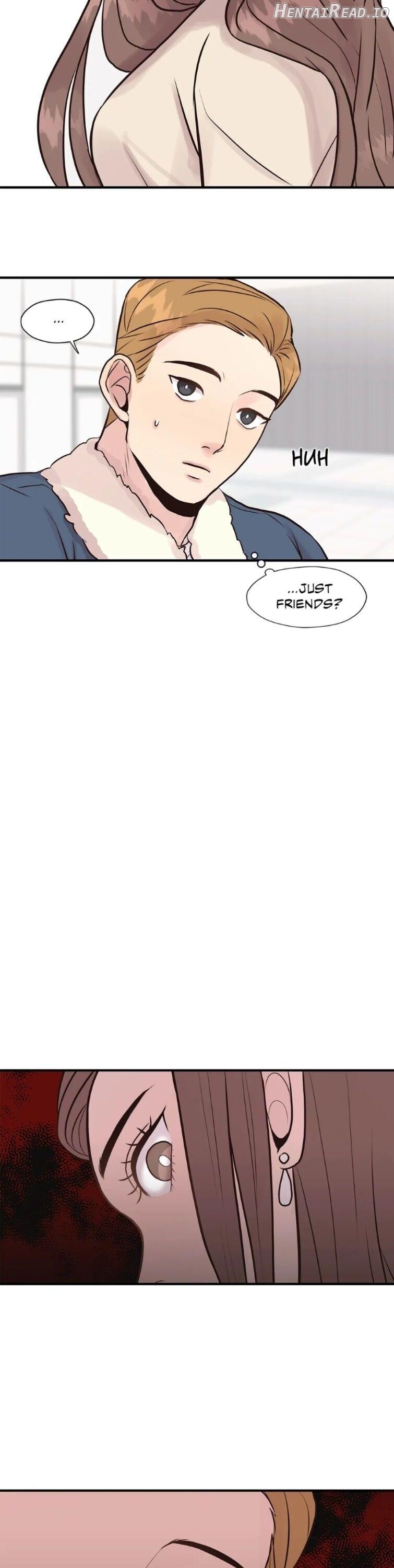 Toxic Burn Chapter 4 - page 9