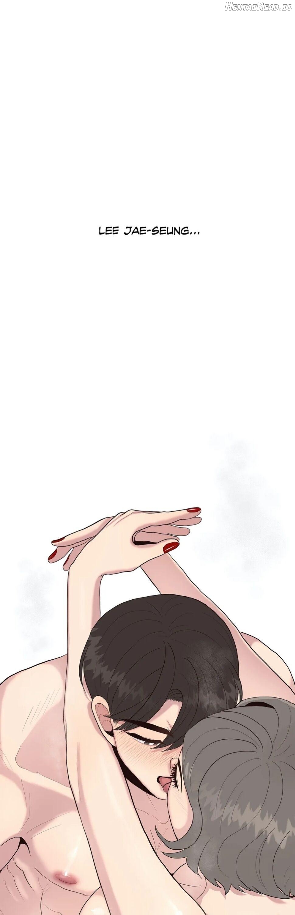 Toxic Burn Chapter 25 - page 16