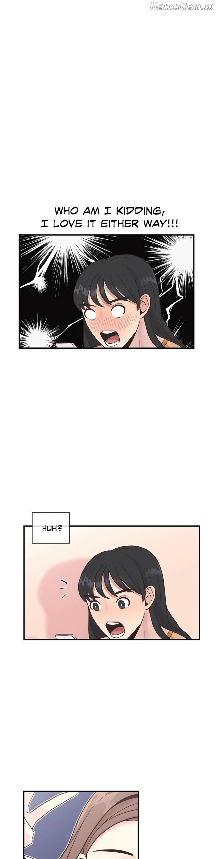 Toxic Burn Chapter 5 - page 32