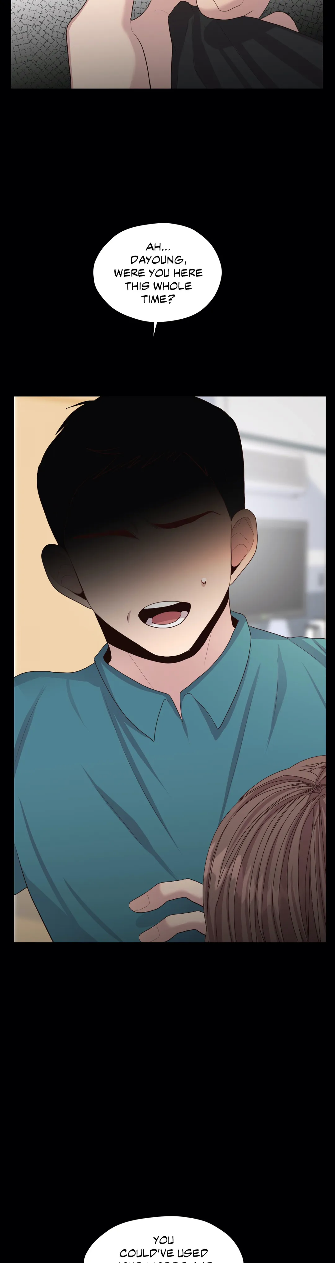 Toxic Burn Chapter 36 - page 22