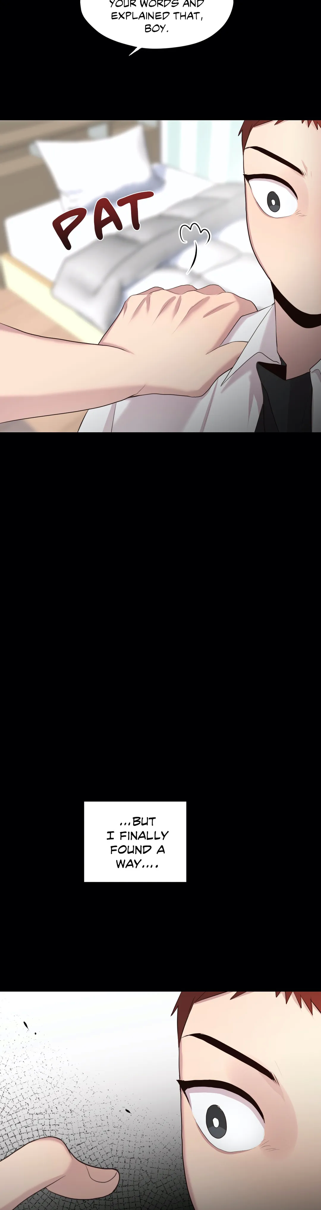 Toxic Burn Chapter 36 - page 23