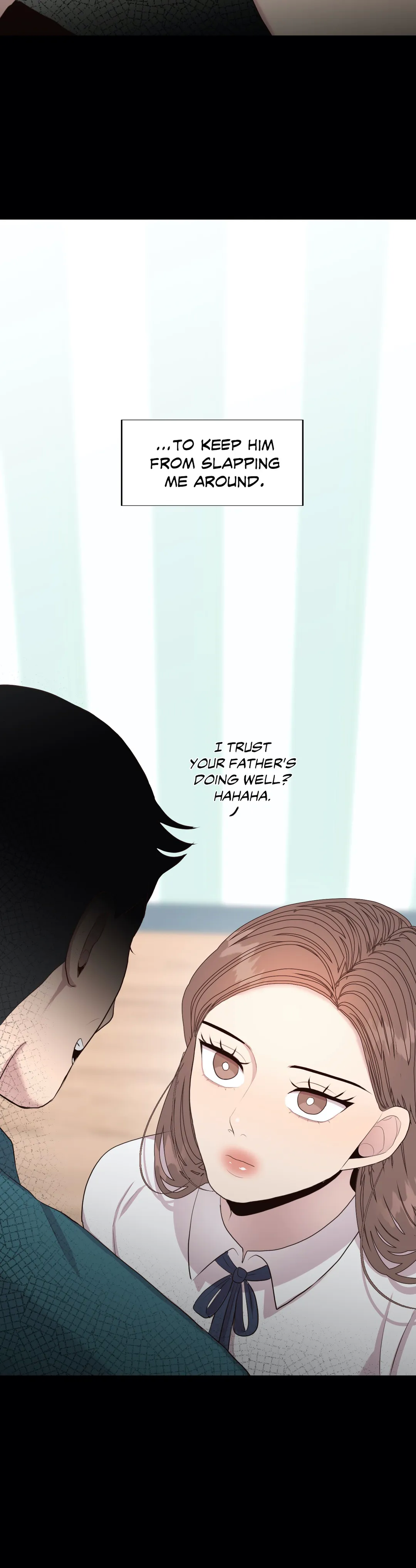 Toxic Burn Chapter 36 - page 24