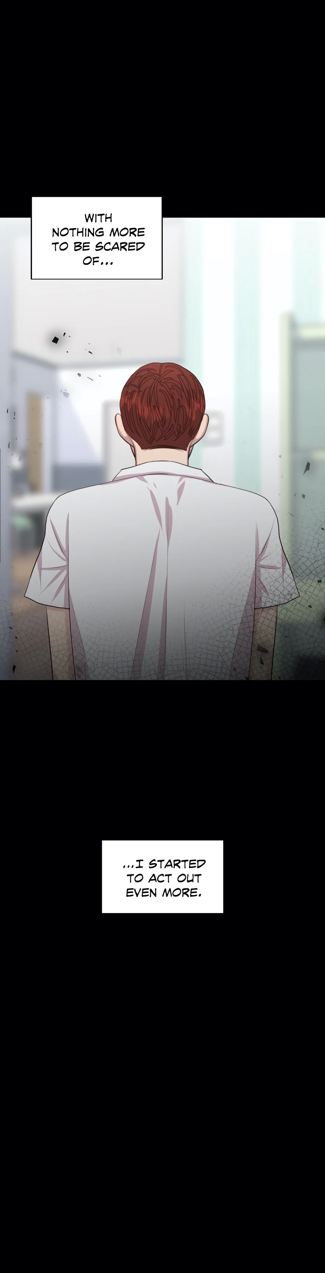 Toxic Burn Chapter 36 - page 25