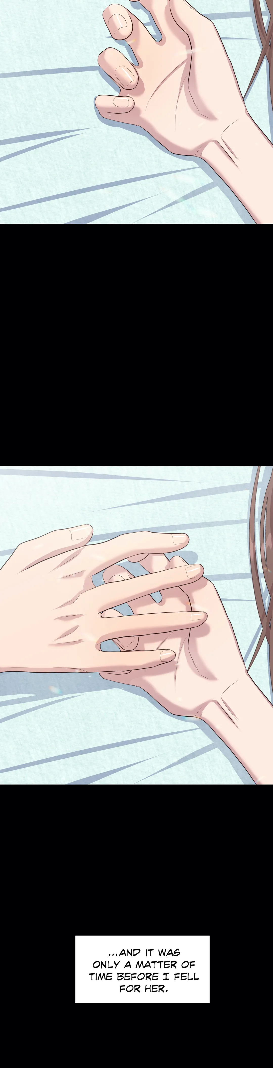 Toxic Burn Chapter 36 - page 28