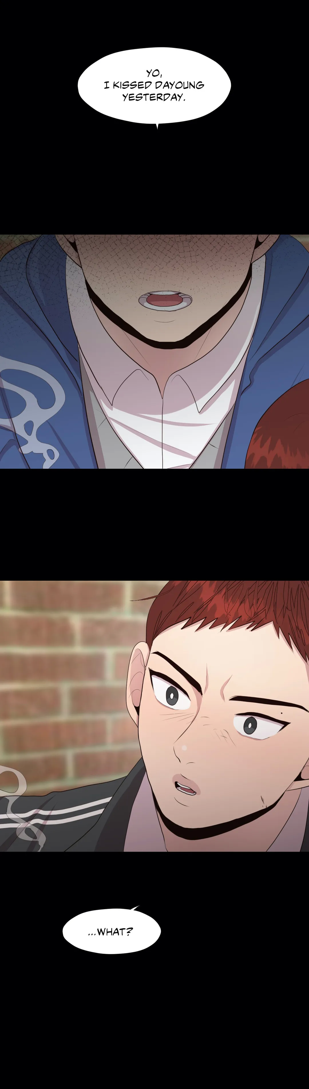 Toxic Burn Chapter 36 - page 32