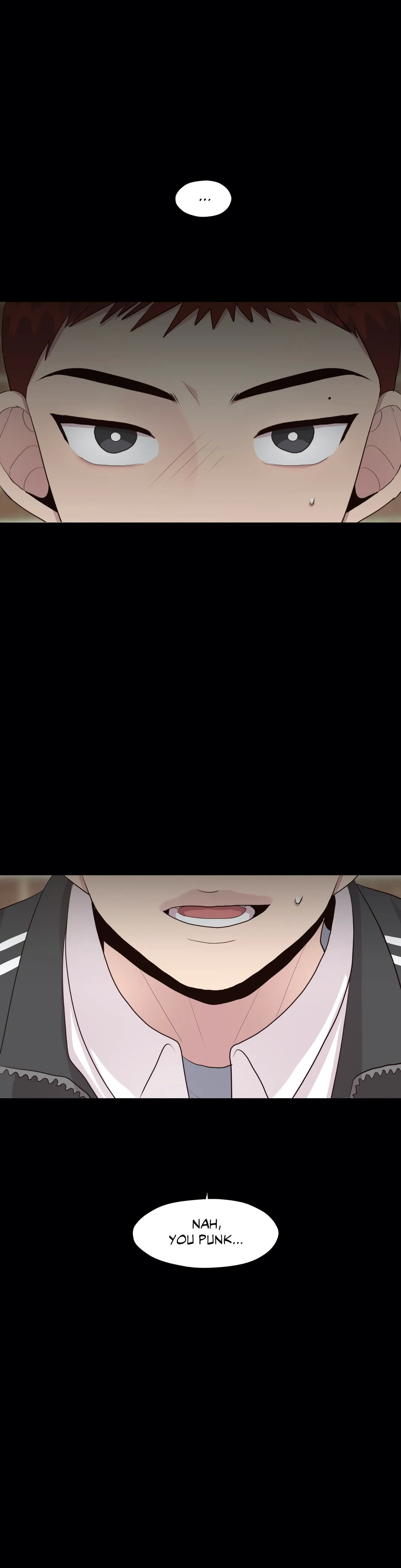 Toxic Burn Chapter 36 - page 35