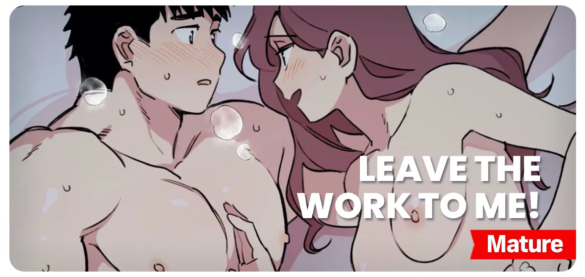 Toxic Burn Chapter 36 - page 44