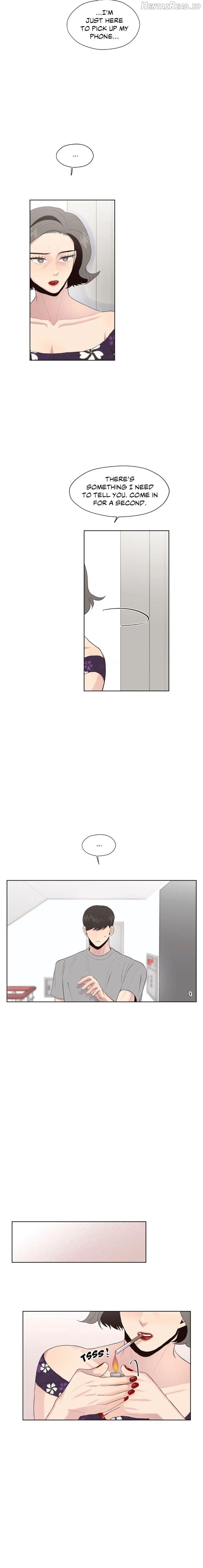 Toxic Burn Chapter 26 - page 11