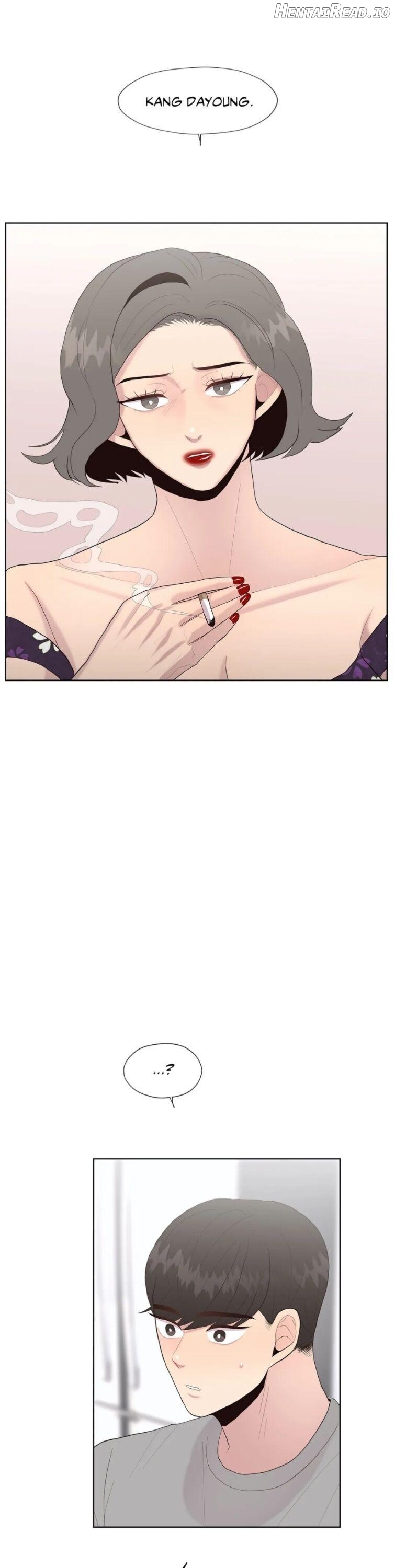 Toxic Burn Chapter 26 - page 14