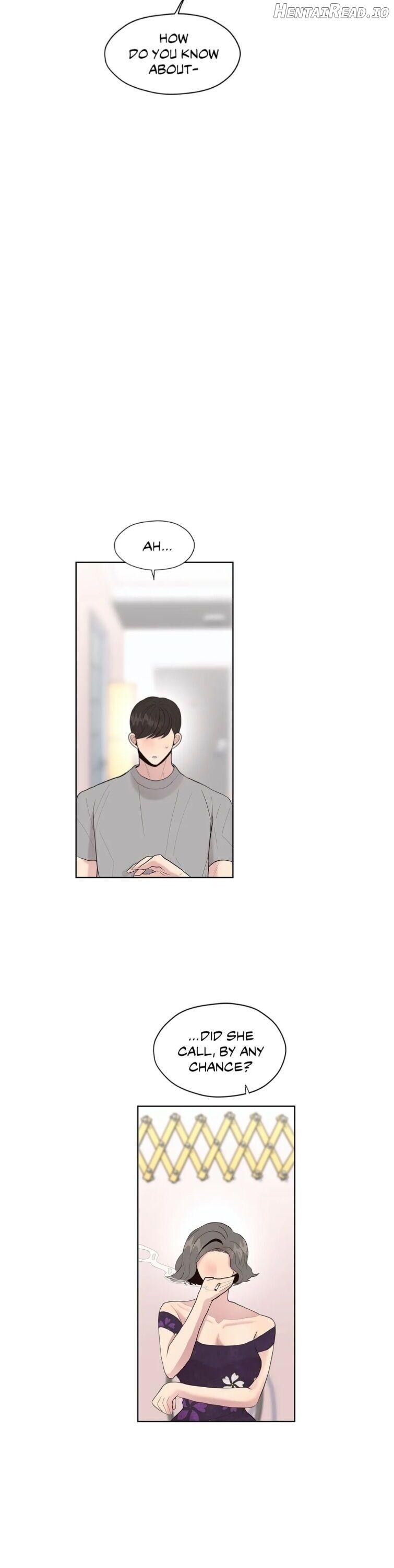 Toxic Burn Chapter 26 - page 15