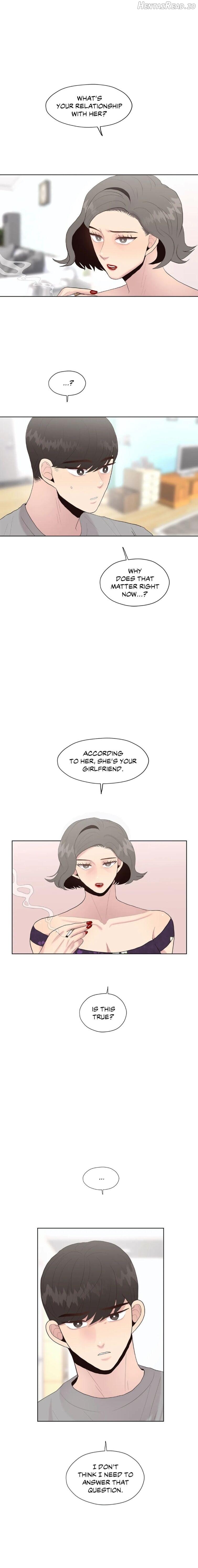 Toxic Burn Chapter 26 - page 16