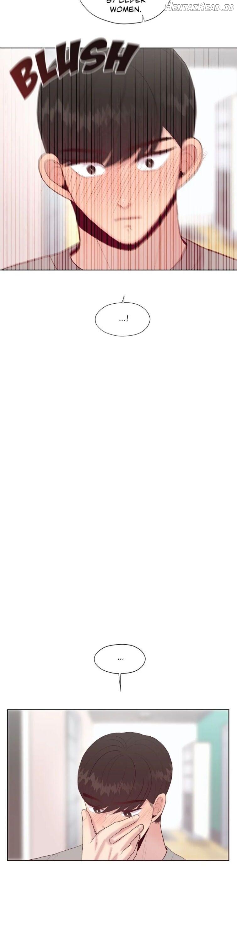 Toxic Burn Chapter 26 - page 18