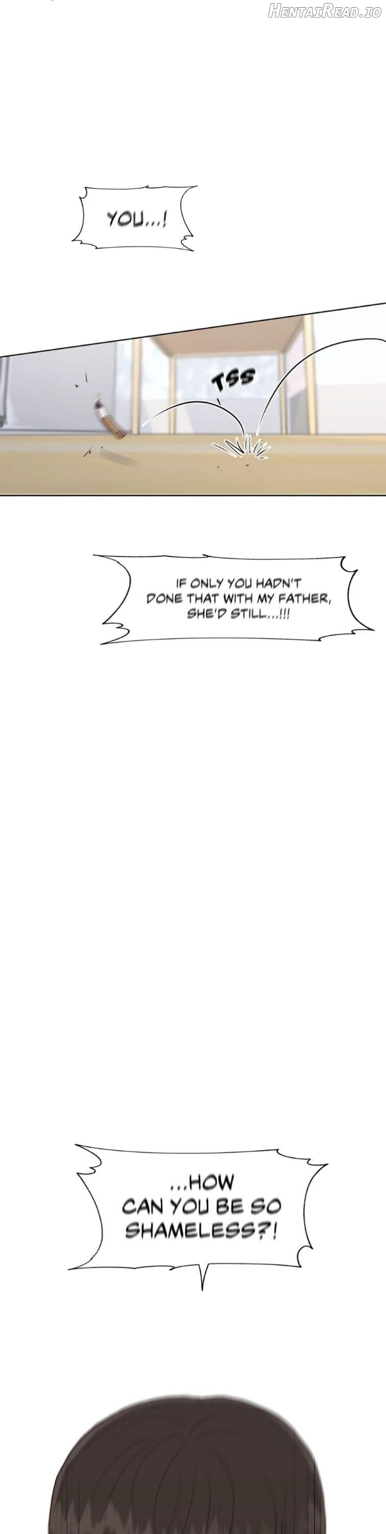 Toxic Burn Chapter 26 - page 24