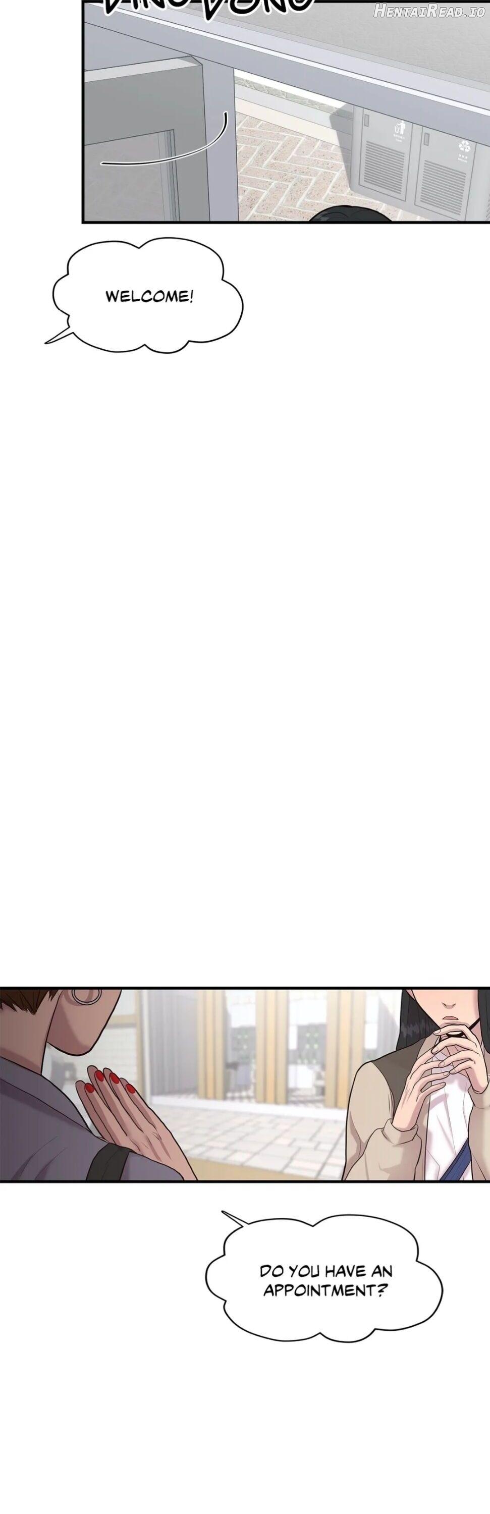 Toxic Burn Chapter 6 - page 2