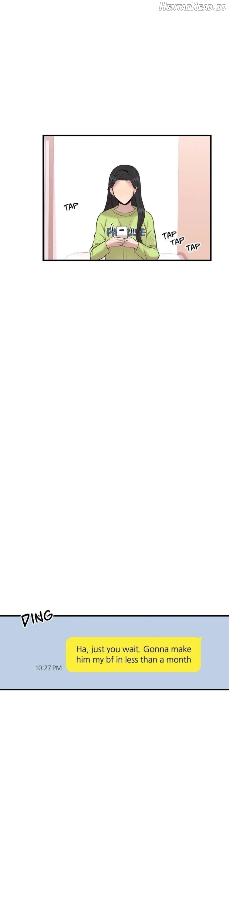 Toxic Burn Chapter 6 - page 15