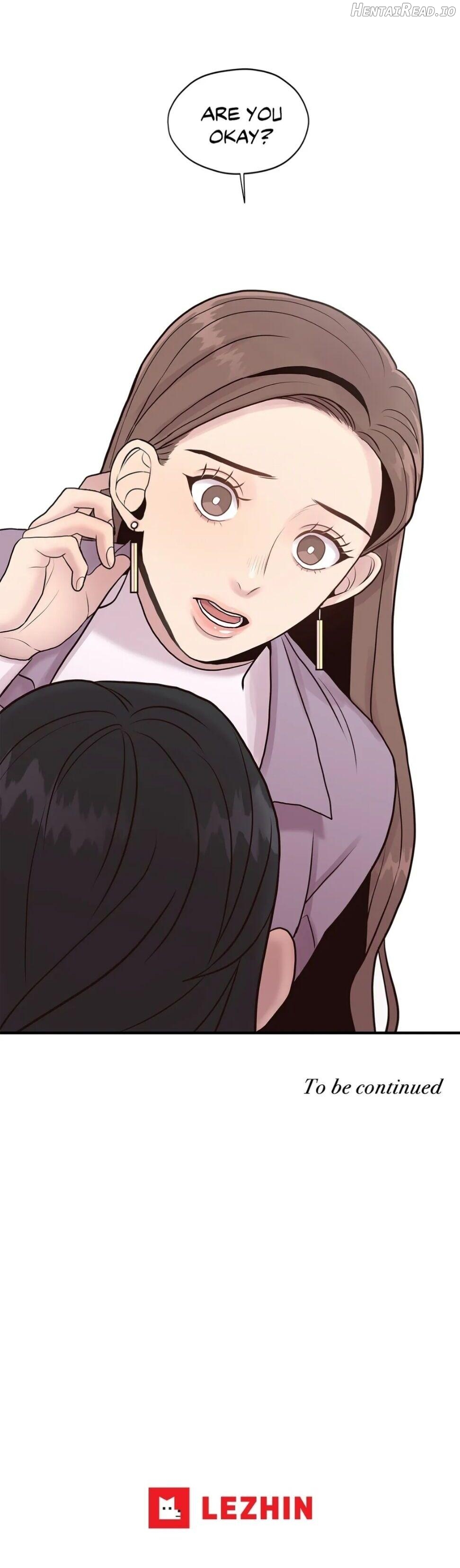 Toxic Burn Chapter 6 - page 27