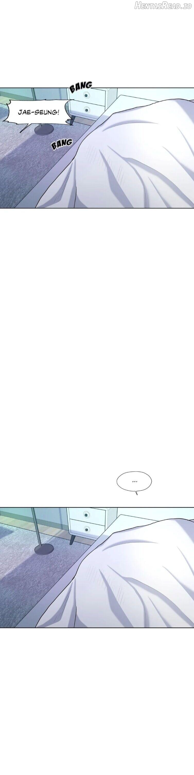 Toxic Burn Chapter 27 - page 12