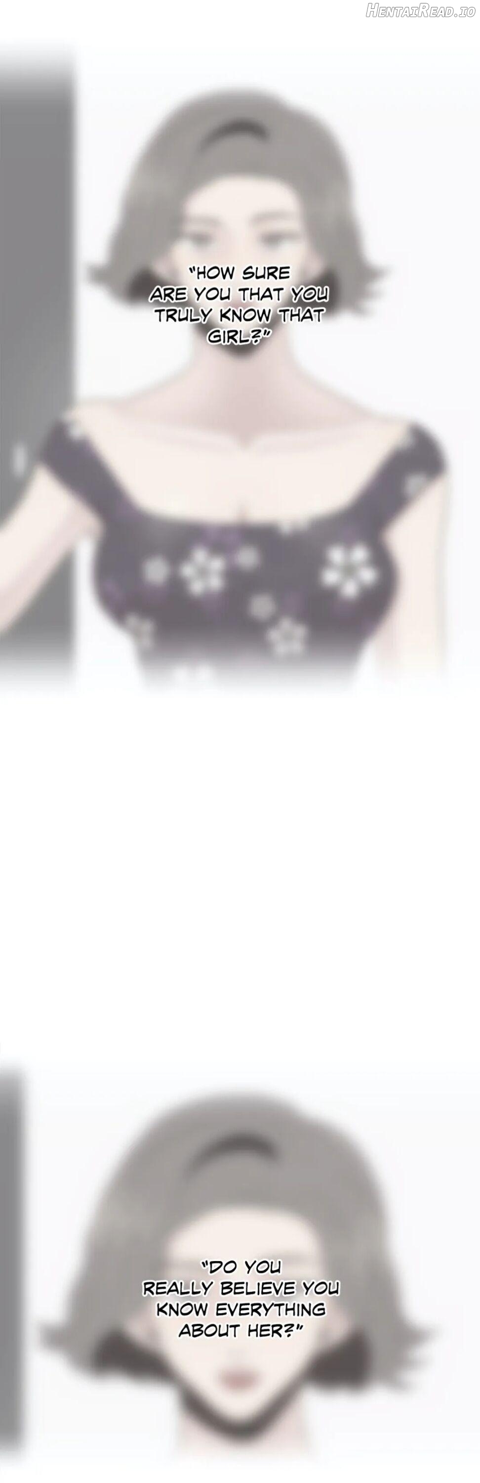 Toxic Burn Chapter 27 - page 14