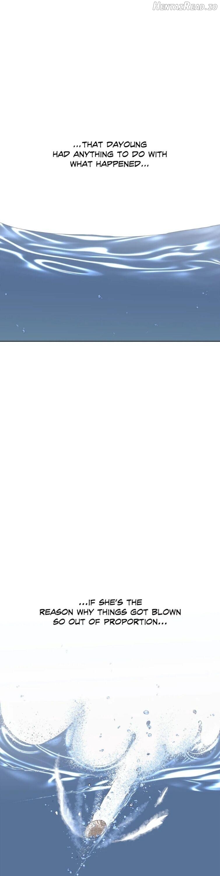 Toxic Burn Chapter 27 - page 16