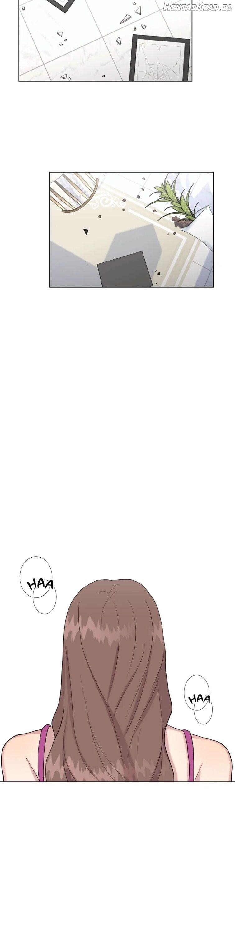 Toxic Burn Chapter 27 - page 19